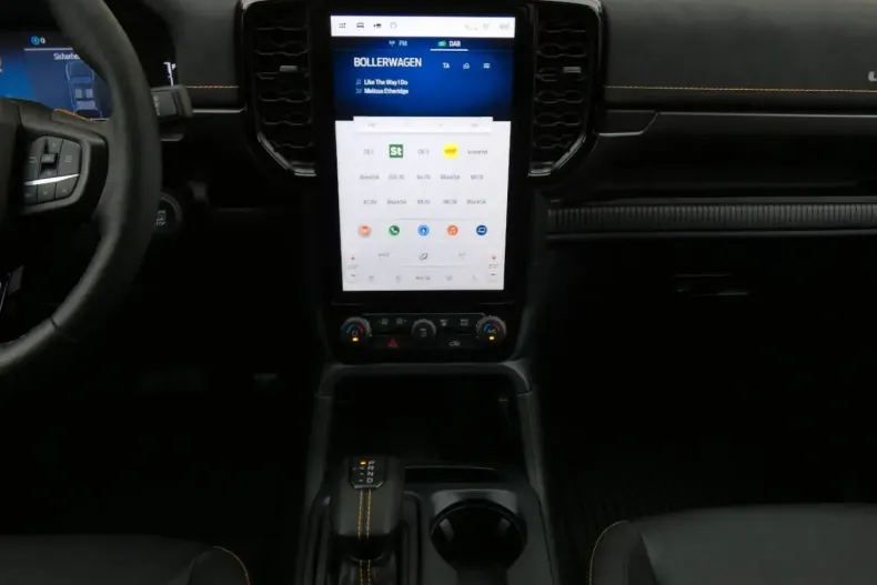 Ford Ranger din 2025 cu 10 km - oferta FOR122681 - foto 16