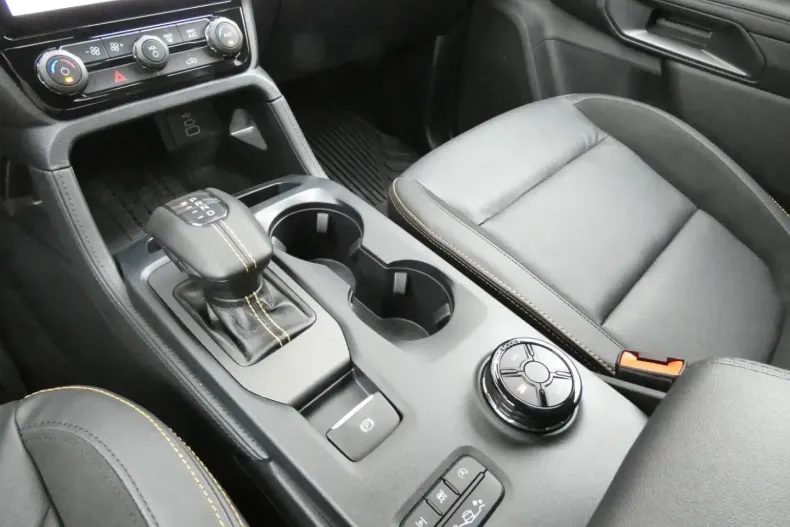 Ford Ranger din 2025 cu 10 km - oferta FOR122681 - foto 17