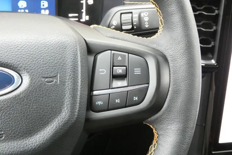 Ford Ranger din 2025 cu 10 km - oferta FOR122681 - foto 18