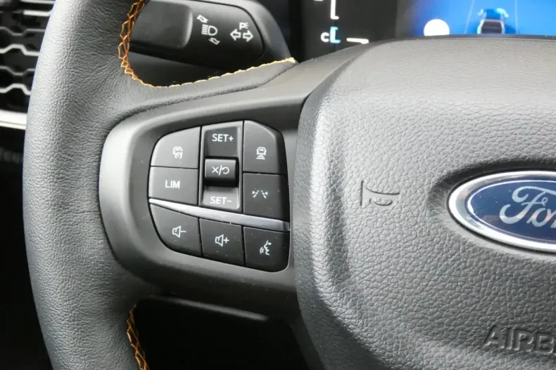 Ford Ranger din 2025 cu 10 km - oferta FOR122681 - foto 19