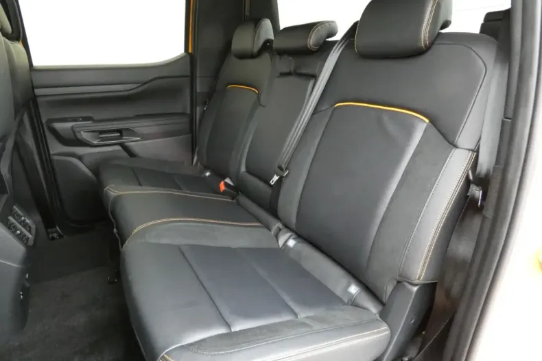 Ford Ranger din 2025 cu 10 km - oferta FOR122681 - foto 22