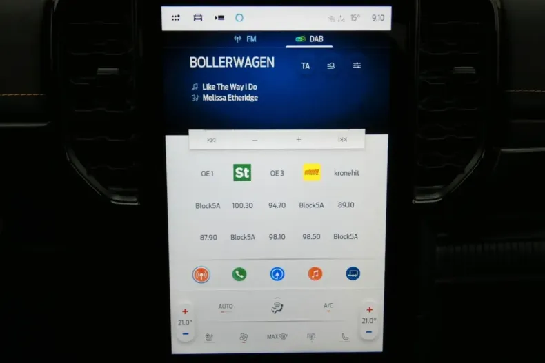 Ford Ranger din 2025 cu 10 km - oferta FOR122681 - foto 24