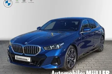 BMW 520 din 2024 - oferta BMW122682