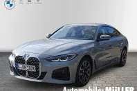 BMW 420 Gran Coupé din 2023 cu 32.900 km - oferta BMW122683 - foto 1