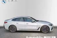 BMW 420 Gran Coupé din 2023 cu 32.900 km - oferta BMW122683 - foto 3