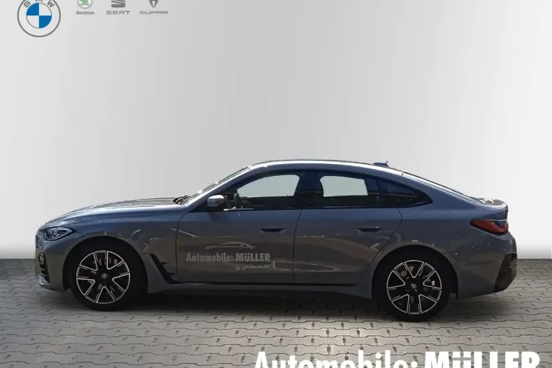 BMW 420 Gran Coupé din 2023 cu 32.900 km - oferta BMW122683 - foto 6