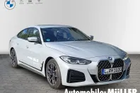 BMW 420 Gran Coupé din 2023 cu 32.900 km - oferta BMW122683 - foto 8
