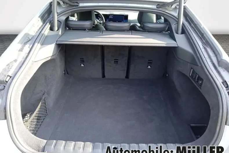 BMW 420 Gran Coupé din 2023 cu 32.900 km - oferta BMW122683 - foto 10