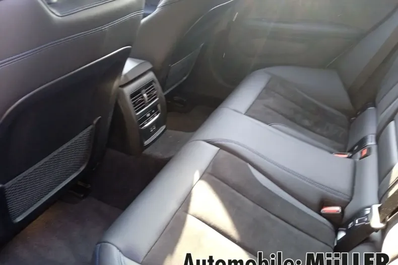 BMW 420 Gran Coupé din 2023 cu 32.900 km - oferta BMW122683 - foto 11