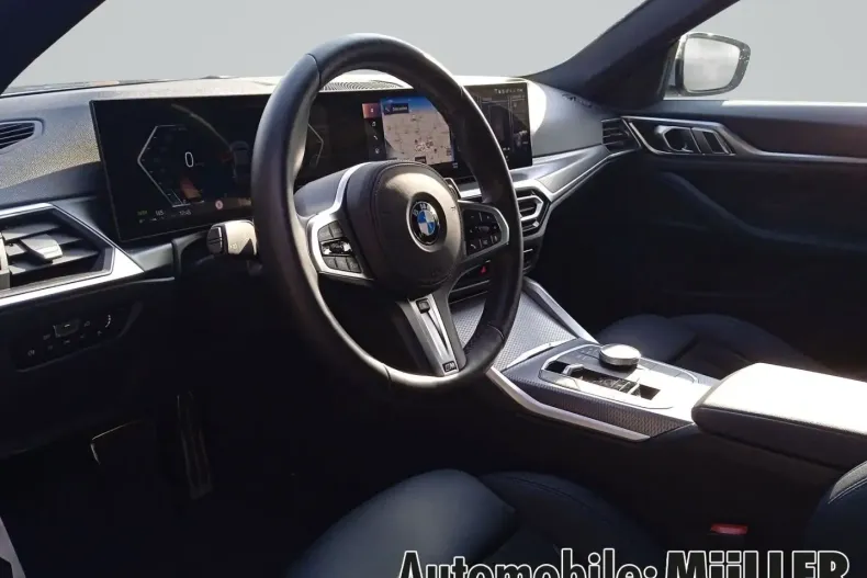 BMW 420 Gran Coupé din 2023 cu 32.900 km - oferta BMW122683 - foto 12