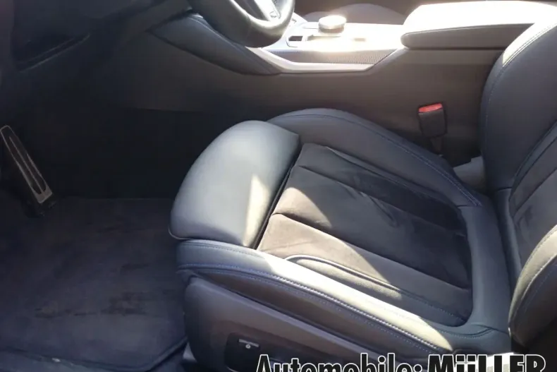 BMW 420 Gran Coupé din 2023 cu 32.900 km - oferta BMW122683 - foto 13