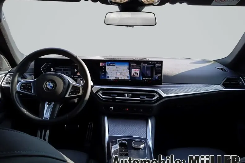 BMW 420 Gran Coupé din 2023 cu 32.900 km - oferta BMW122683 - foto 14