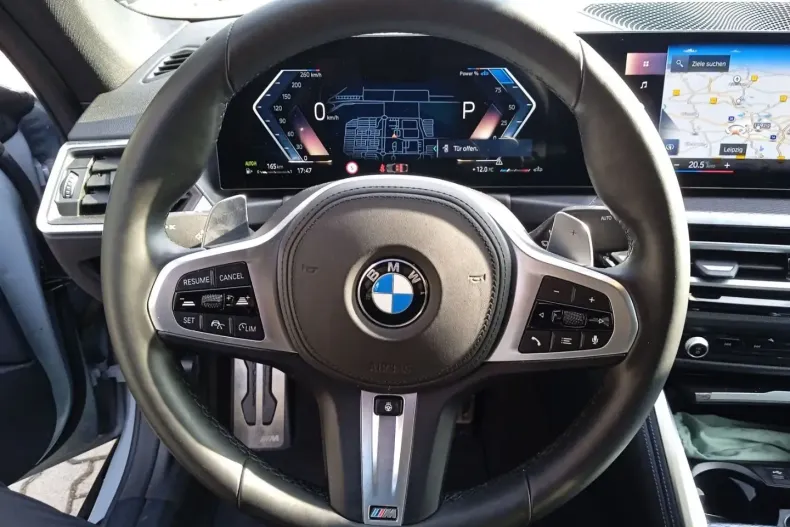 BMW 420 Gran Coupé din 2023 cu 32.900 km - oferta BMW122683 - foto 16