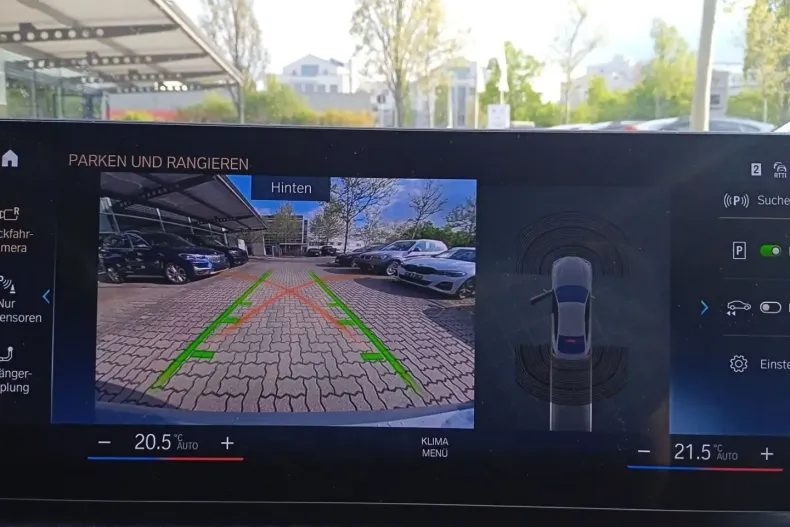 BMW 420 Gran Coupé din 2023 cu 32.900 km - oferta BMW122683 - foto 18