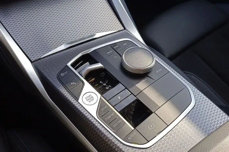 BMW 420 Gran Coupé din 2023 cu 32.900 km - oferta BMW122683 - foto 19