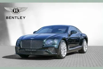 Bentley Continental GT din 2021 - oferta BEN122684