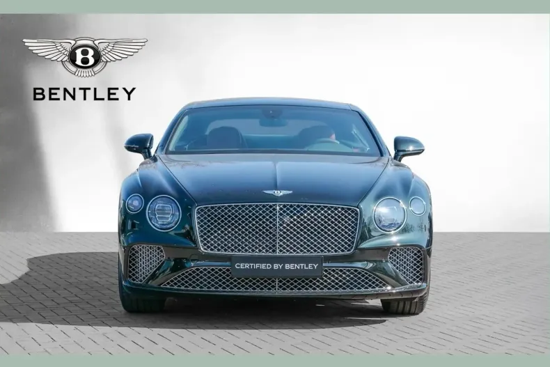 Bentley Continental GT din 2021 cu 8.840 km - oferta BEN122684 - foto 2