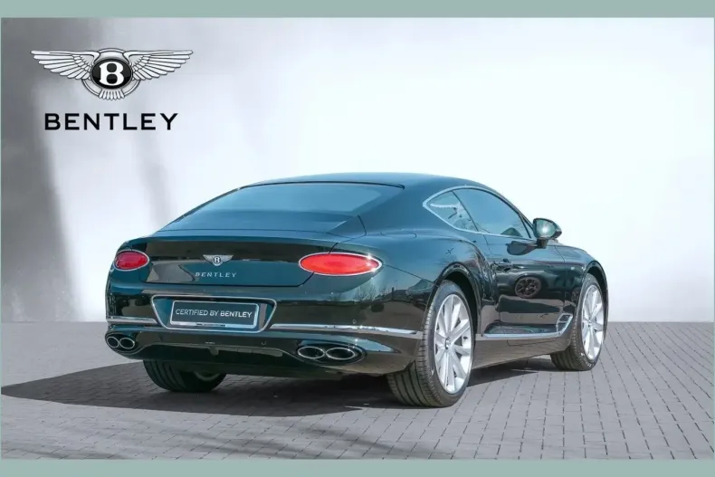 Bentley Continental GT din 2021 cu 8.840 km - oferta BEN122684 - foto 3