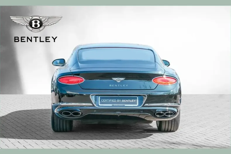 Bentley Continental GT din 2021 cu 8.840 km - oferta BEN122684 - foto 4
