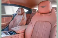 Bentley Continental GT din 2021 cu 8.840 km - oferta BEN122684 - foto 9