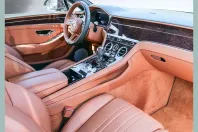 Bentley Continental GT din 2021 cu 8.840 km - oferta BEN122684 - foto 10