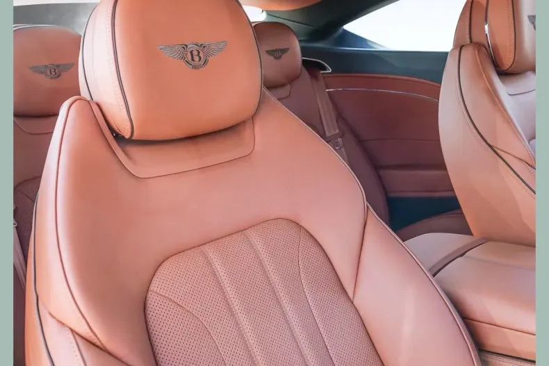 Bentley Continental GT din 2021 cu 8.840 km - oferta BEN122684 - foto 12