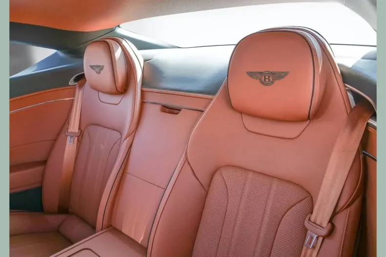 Bentley Continental GT din 2021 cu 8.840 km - oferta BEN122684 - foto 13