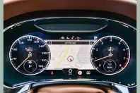 Bentley Continental GT din 2021 cu 8.840 km - oferta BEN122684 - foto 15
