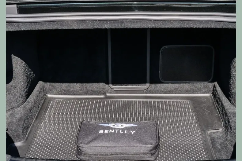 Bentley Continental GT din 2021 cu 8.840 km - oferta BEN122684 - foto 20