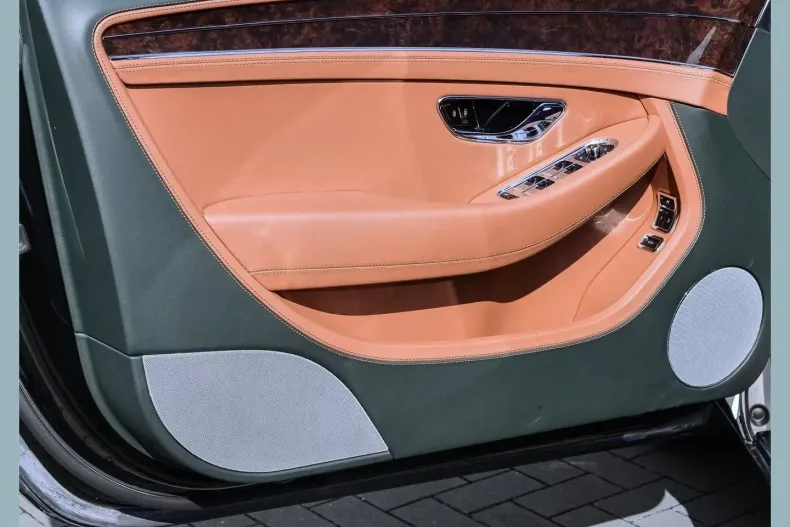 Bentley Continental GT din 2021 cu 8.840 km - oferta BEN122684 - foto 21