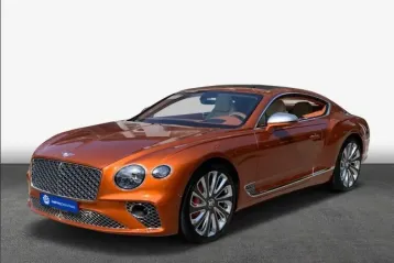Bentley Continental GT din 2023 - oferta BEN122685