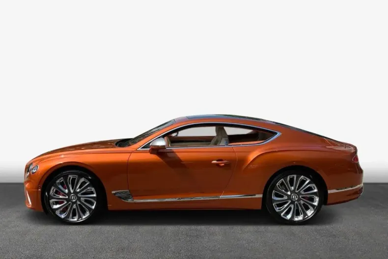Bentley Continental GT din 2023 cu 1.111 km - oferta BEN122685 - foto 4