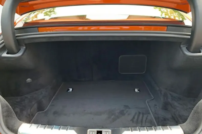 Bentley Continental GT din 2023 cu 1.111 km - oferta BEN122685 - foto 8