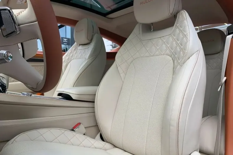 Bentley Continental GT din 2023 cu 1.111 km - oferta BEN122685 - foto 19