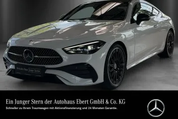 Mercedes-Benz CLE 450 din 2024 - oferta MER122687