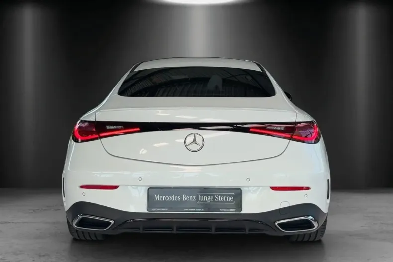 Mercedes-Benz CLE 450 din 2024 cu 20.000 km - oferta MER122687 - foto 4