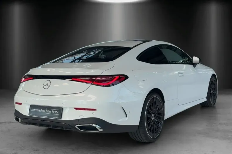 Mercedes-Benz CLE 450 din 2024 cu 20.000 km - oferta MER122687 - foto 5