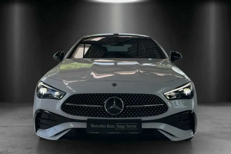 Mercedes-Benz CLE 450 din 2024 cu 20.000 km - oferta MER122687 - foto 6