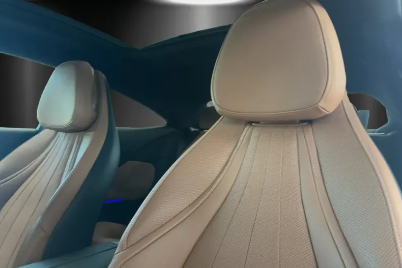 Mercedes-Benz CLE 450 din 2024 cu 20.000 km - oferta MER122687 - foto 10