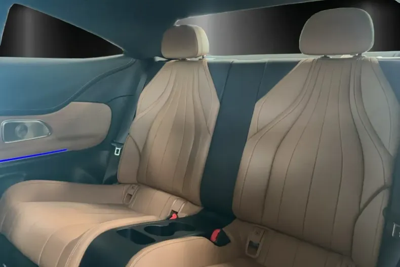 Mercedes-Benz CLE 450 din 2024 cu 20.000 km - oferta MER122687 - foto 11