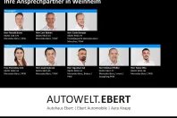 Mercedes-Benz CLE 450 din 2024 cu 20.000 km - oferta MER122687 - foto 14