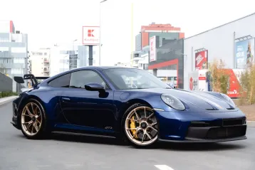 Porsche 991 din 2023 - oferta POR122688