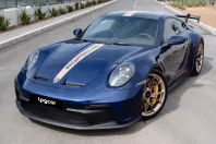 Porsche 991 din 2023 cu 2.900 km - oferta POR122688 - foto 2