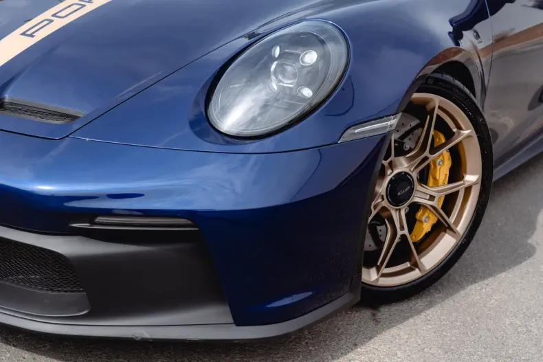 Porsche 991 din 2023 cu 2.900 km - oferta POR122688 - foto 5