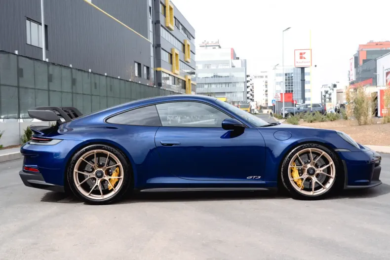 Porsche 991 din 2023 cu 2.900 km - oferta POR122688 - foto 6