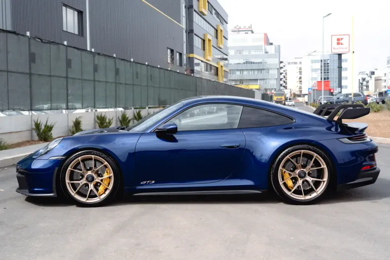 Porsche 991 din 2023 cu 2.900 km - oferta POR122688 - foto 7