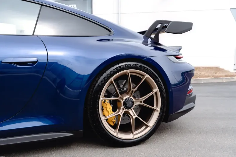 Porsche 991 din 2023 cu 2.900 km - oferta POR122688 - foto 8