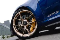 Porsche 991 din 2023 cu 2.900 km - oferta POR122688 - foto 9