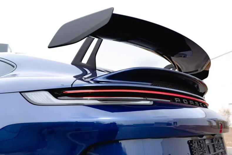 Porsche 991 din 2023 cu 2.900 km - oferta POR122688 - foto 10