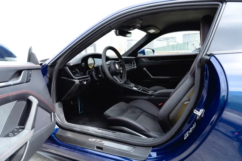 Porsche 991 din 2023 cu 2.900 km - oferta POR122688 - foto 11